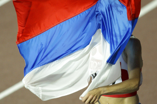 IAAF заборонила російським легкоатлетам виступати в Ріо