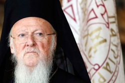 «Опозиційний блок» намагається заблокувати звернення Ради до Вселенського Патріарха Варфоломія