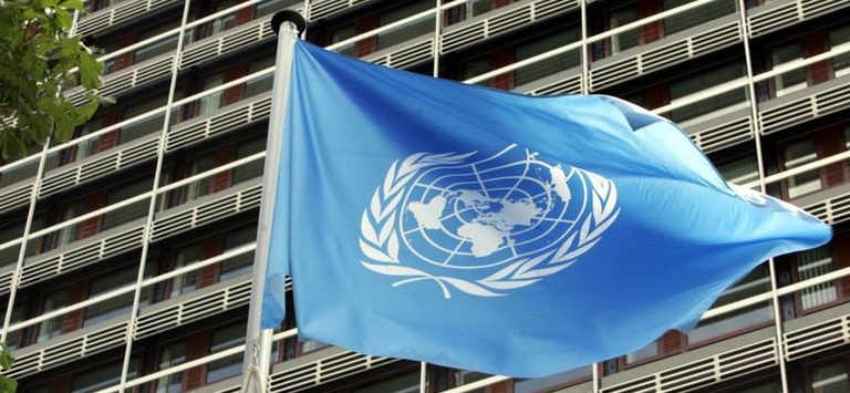 В ООН готуються відповісти на лист-протест України після скандальної заяви Пан Гі Муна