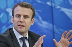 Референдум у Великобританії означає кінець ери Євросоюзу - французький міністр