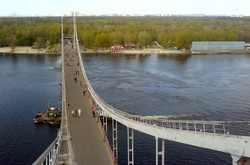 На Трухановому острові курсуватиме автобусний маршрут