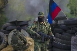 У центрі Маріуполя лунали звуки вибухів