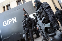 Французьких військових пропонують переозброїти та змусити рухатися