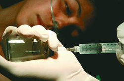 Канада легалізувала евтаназію