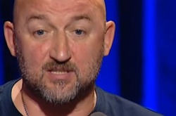 Мочанов народним депутатам: Проведіть два засідання на фронті і у вас з’являться всі закони за 20 хвилин!