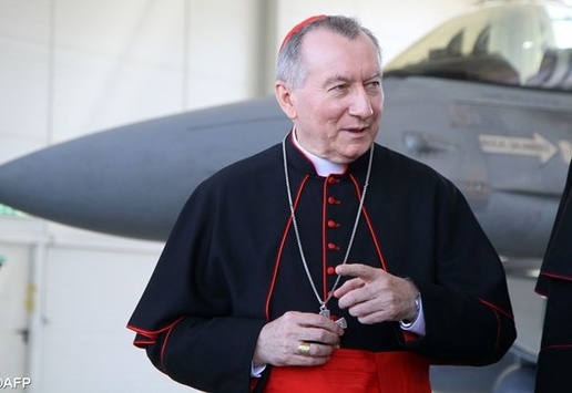 Держсекретар Ватикану сьогодні приїде до Львова