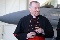 Держсекретар Ватикану сьогодні приїде до Львова