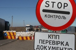 Лінію розмежування на Донбасі за минулу добу перетнуло більше 30 тисяч осіб