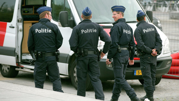 Поліція Бельгії затримала 12 осіб у зв’язку з підозрами у підготовці терактів