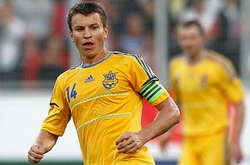 Євро-2016. Ротань прокоментував виліт збірної України