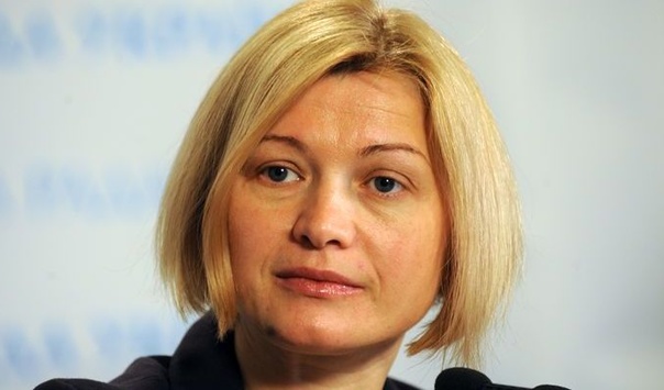 Україна звернулась до Штайнмаєра з проханням посприяти звільненню заручників