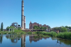 Українські ТЕС і ТЕЦ заміщають газ вугіллям