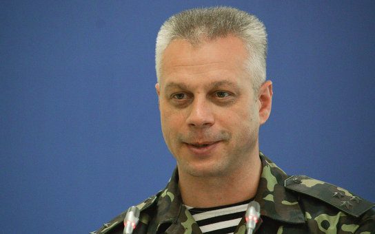 Минулої доби в зоні АТО не загинув жоден український військовий