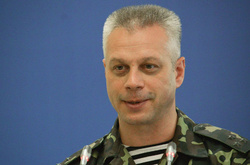 Минулої доби в зоні АТО не загинув жоден український військовий