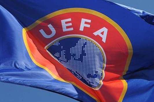 В УЄФА почали розслідування дисциплінарної справи проти Хорватії