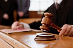 Суд не обрав запобіжний захід четвертому фігуранту справи про розкрадання українського газу