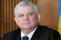 Помер екс-голова Івано-Франківської ОДА