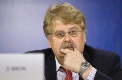 В Європарпламенті виключили можливість послаблення санкцій проти Росії