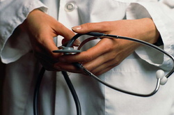 В Ізмаїлі через отруєння до лікарень звернулось вже 250 осіб