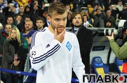 «Динамо» продасть Ярмоленка, Віду та Драговича