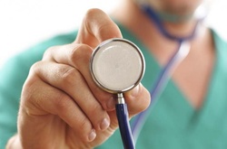 Українські медики поїдуть у Польщу для обстеження героя АТО