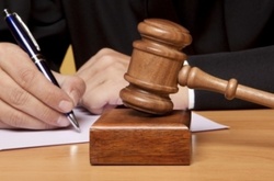 Восьмий фігурант «газової справи» арештована з правом застави у розмірі 50 млн гривень