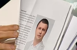 В прямому ефірі нардеп показав схему підкупу виборців