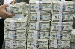 США і НАТО хочуть надати 15 млрд дол. афганській армії та поліції