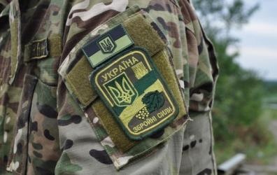 В зоні АТО бойовики 44 рази відкривали вогонь по українській армії
