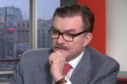 Кисельов: Януковича згубили завзятість і впертість, помножені на його жадібність