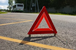 Під Миколаєвом мікроавтобус потрапив в ДТП, травмовано 14 людей