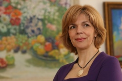 Богомолець детально розповіла про ситуацію в Ізмаїлі