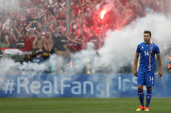 УЄФА відкрив справи проти Федерацій футболу Угорщини, Бельгії та Португалії