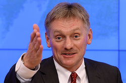 У Путіна назвали припущення британців про вболівальників «русофобською істерикою»