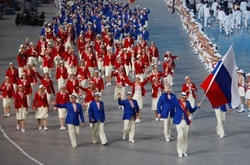 Росію можуть не пустити на Олімпіаду 