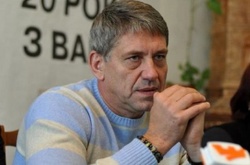 Насалик розповів про видобуток українського газу