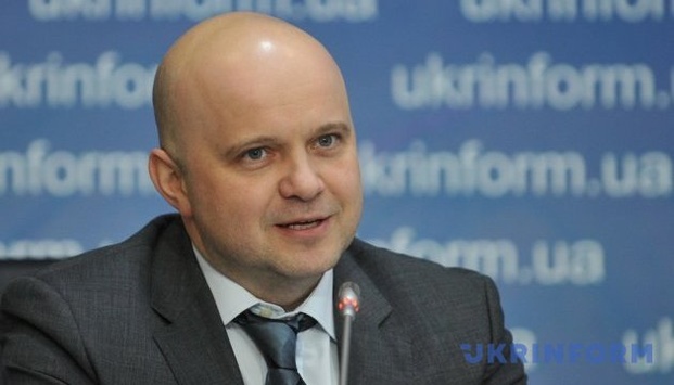 Україна домовляється про звільнення 25 заручників - Тандит