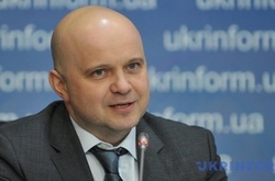 Україна домовляється про звільнення 25 заручників - Тандит