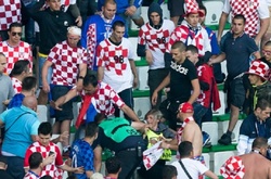 Євро-2016. Хорватські фанати хочуть зірвати поєдинок з Іспанією