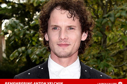  США загинув актор Антон Єльчин