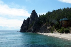 У Росії знайшли тіла всіх 14 дітей, загиблих на озері в Карелії