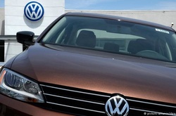 Volkswagen зніме з виробництва понад 40 моделей - ЗМІ