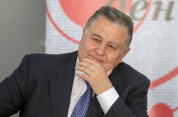  Марчук: &laquo;Ми ставимо питання нашим колегам з ОБСЄ:&nbsp;&laquo;Як ви собі уявляєте, що Київ проводить вибори на території, яку він не контролює?&raquo;&nbsp; 