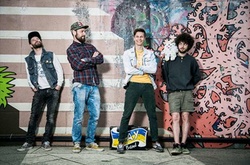 Украинская группа «Ray band» презентовала видеоклип про воинов АТО