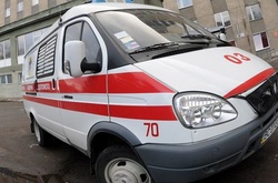 Через інфекцію в Ізмаїлі до лікарень звернулося вже 373 людей