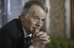 Джемілєв: дотримання прав людини в Криму можна домогтися лише після його деокупації