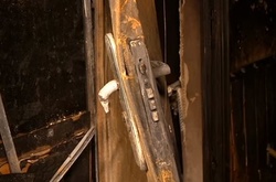 Пожежа у столичному суді: справи Національного антикорупційного бюро та депутата Мосійчука