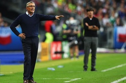 Тренер Польщі Навалка: «Українці гратимуть за престиж країни»