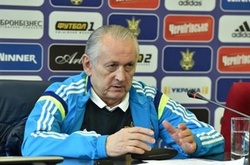 Євро-2016. Фоменко не підтвердив свою відставку