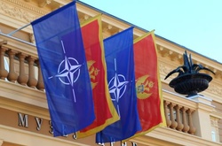 У США колишні посадовці закликали швидше схвалити вступ Чорногорії до НАТО